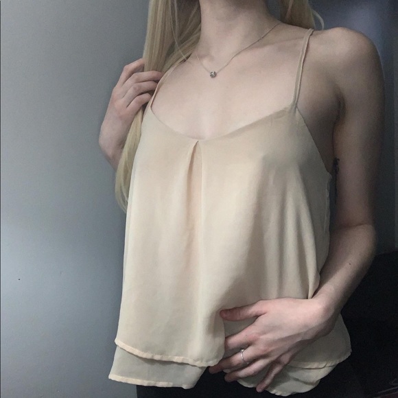 Dressy tank - Picture 2 of 3